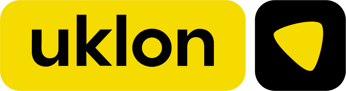 Uklon Delivery